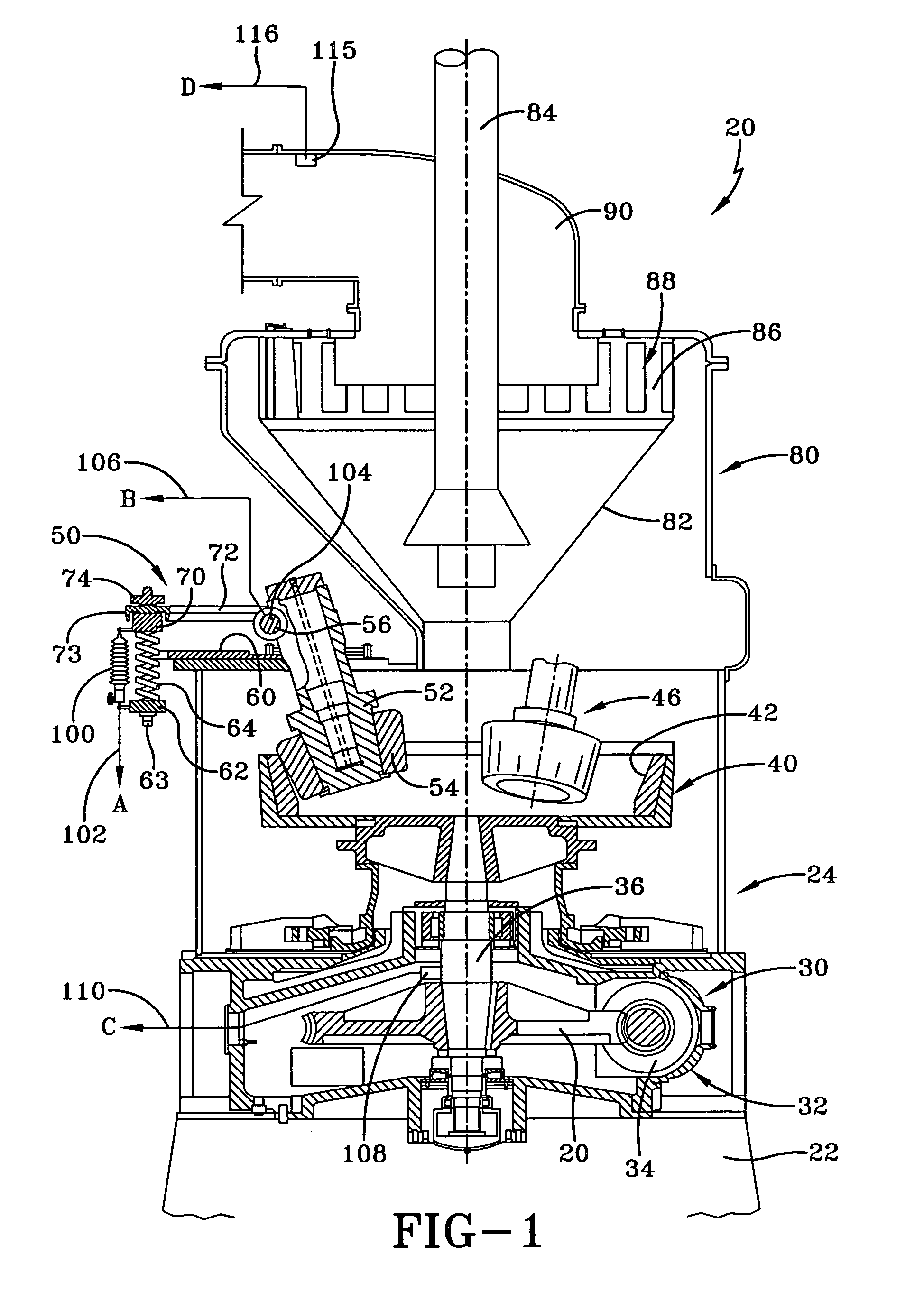 Pulverizer real-time monitoring system