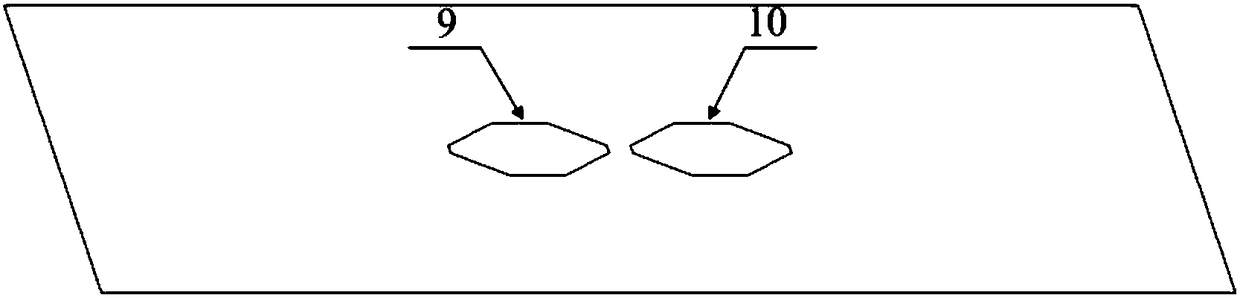 Octagonal ultra-wideband microstrip filter based on defected ground structure