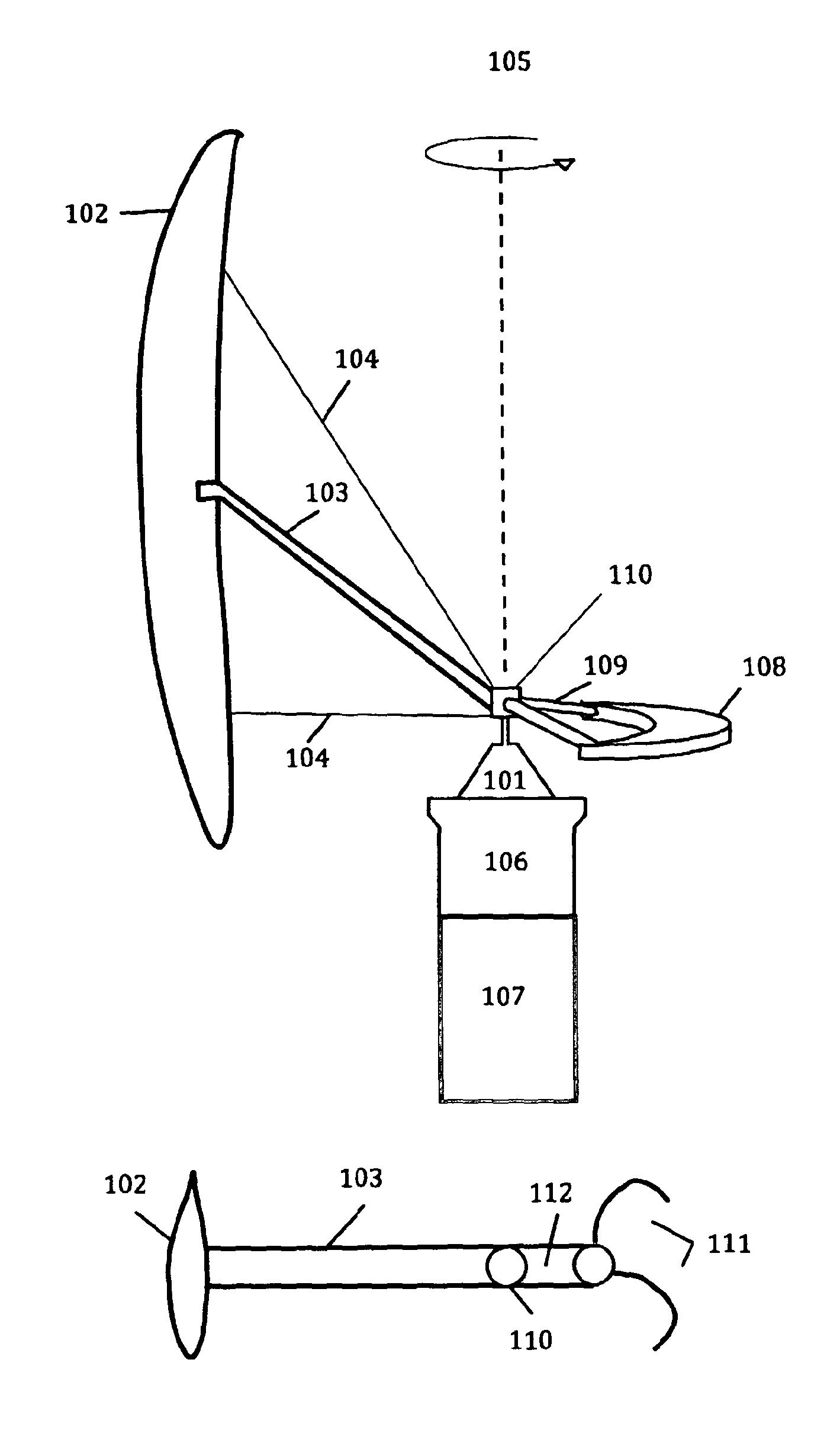 Wind Turbine