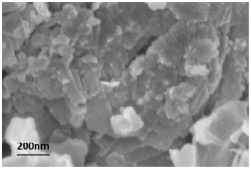 A two-component addition type thermally conductive silicone rubber containing graphene and its preparation method