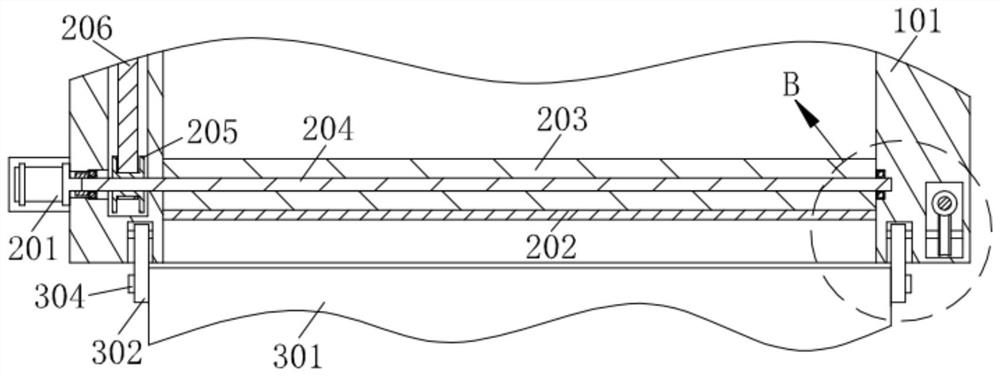 Laser cutting equipment for metal plate production and processing