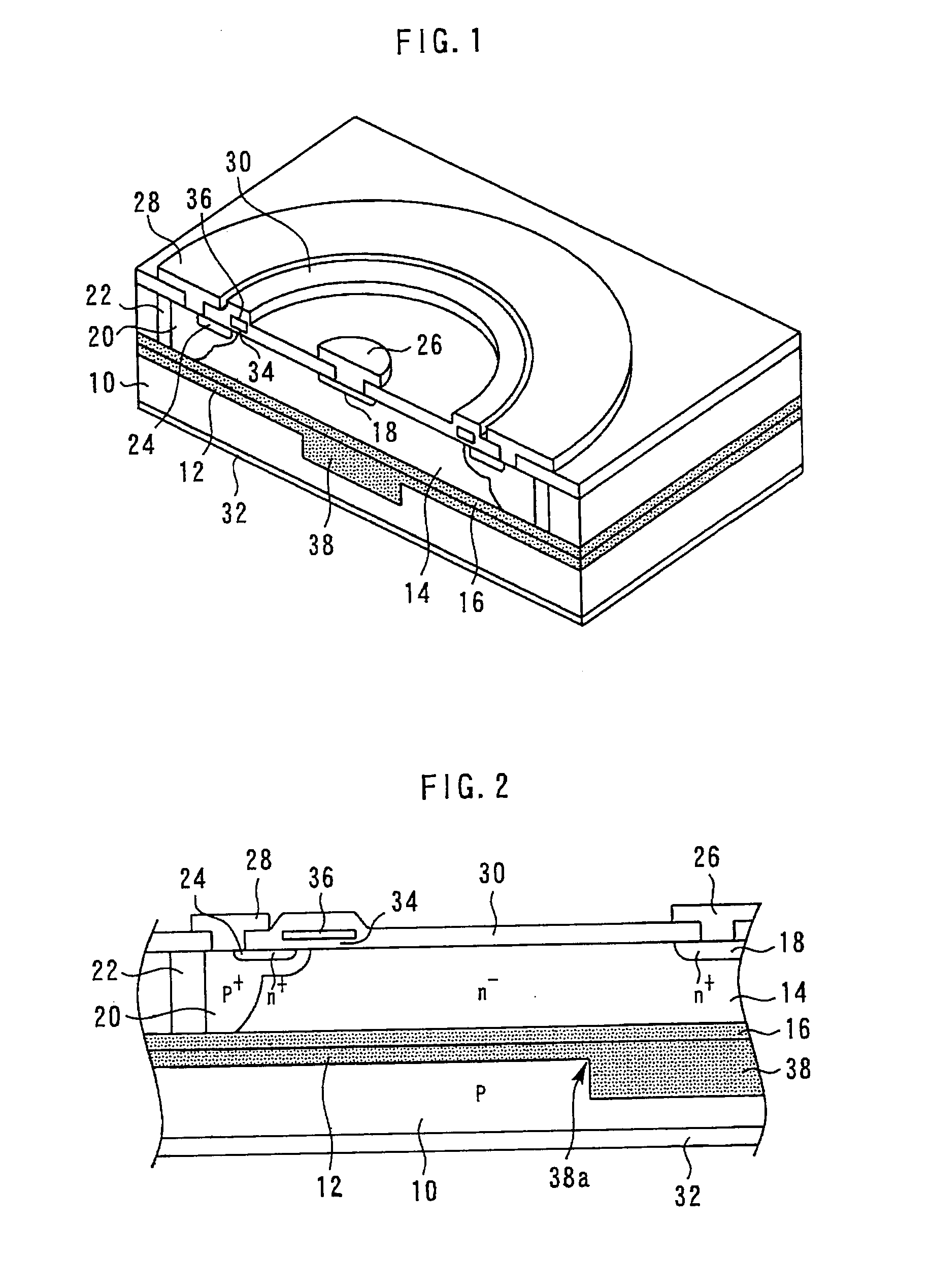 Method for manufacturing dielectric isolation type semiconductor device