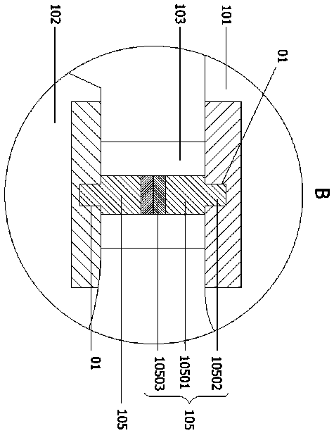 Multifunctional Scaffolding for Construction Engineering