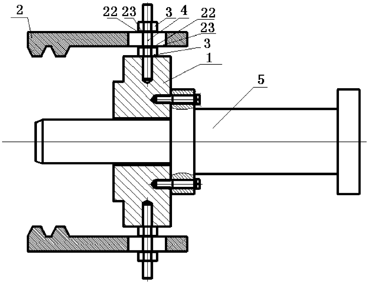 Pulley puller