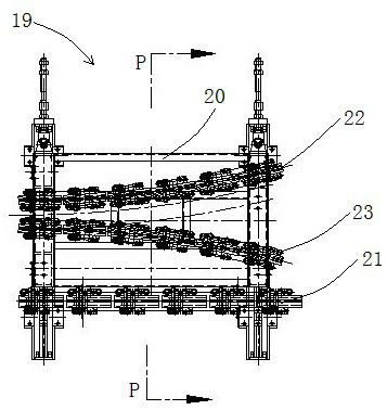 High-yield bar production system