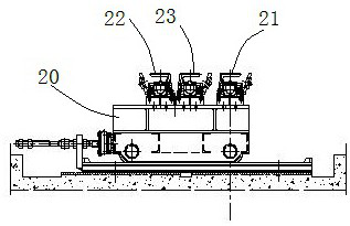 High-yield bar production system