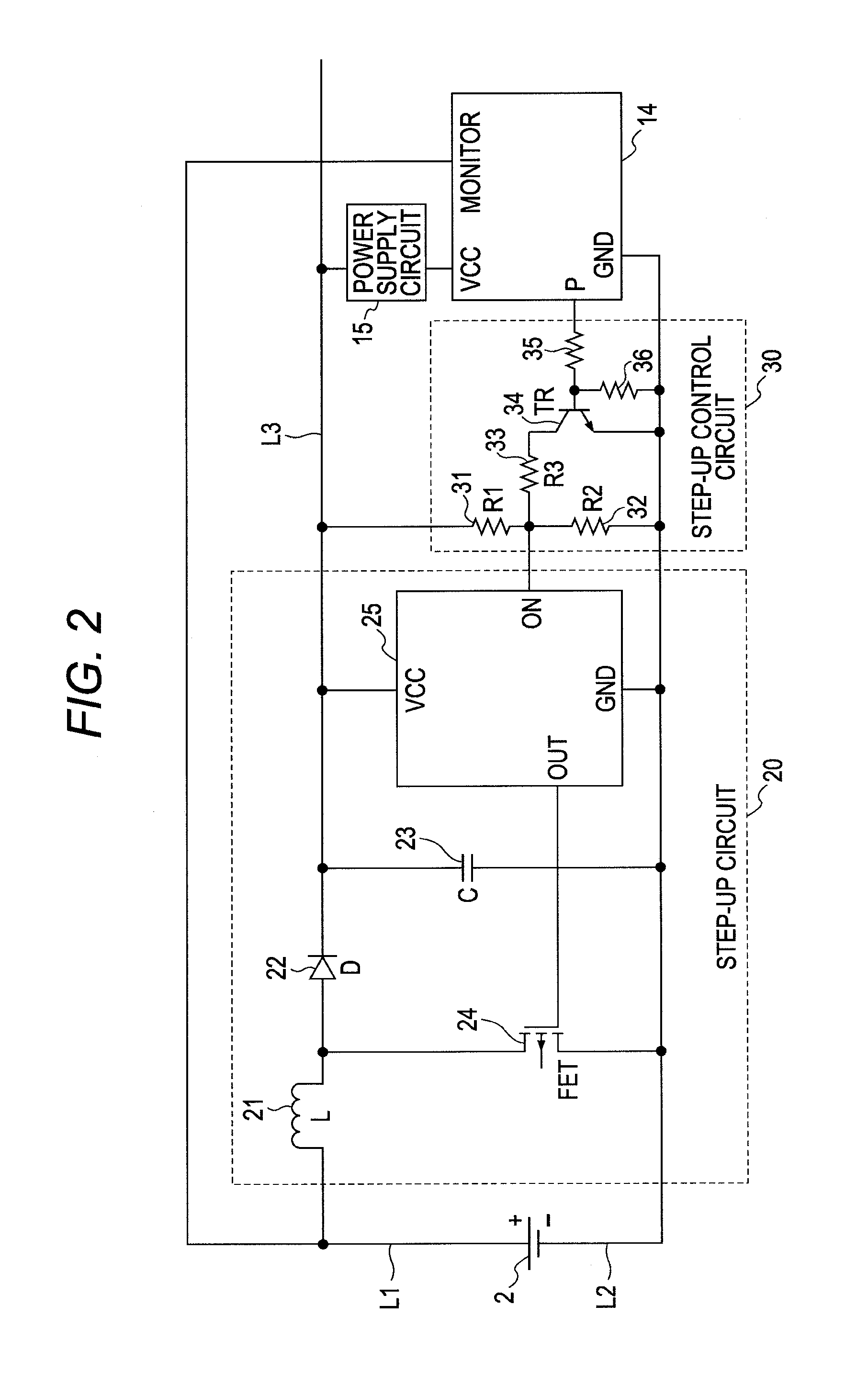 Engine starting device