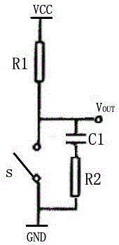 Anti-theft monitoring control system for photovoltaic module