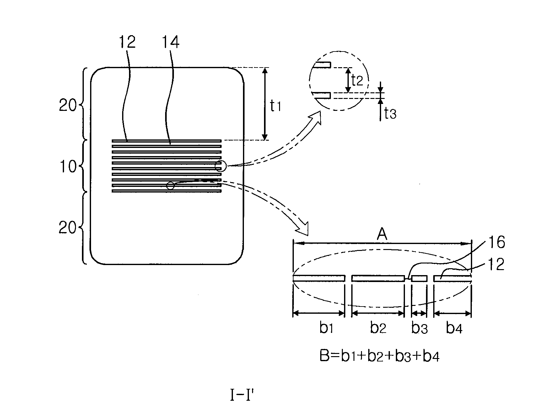 Multilayer ceramic capacitor