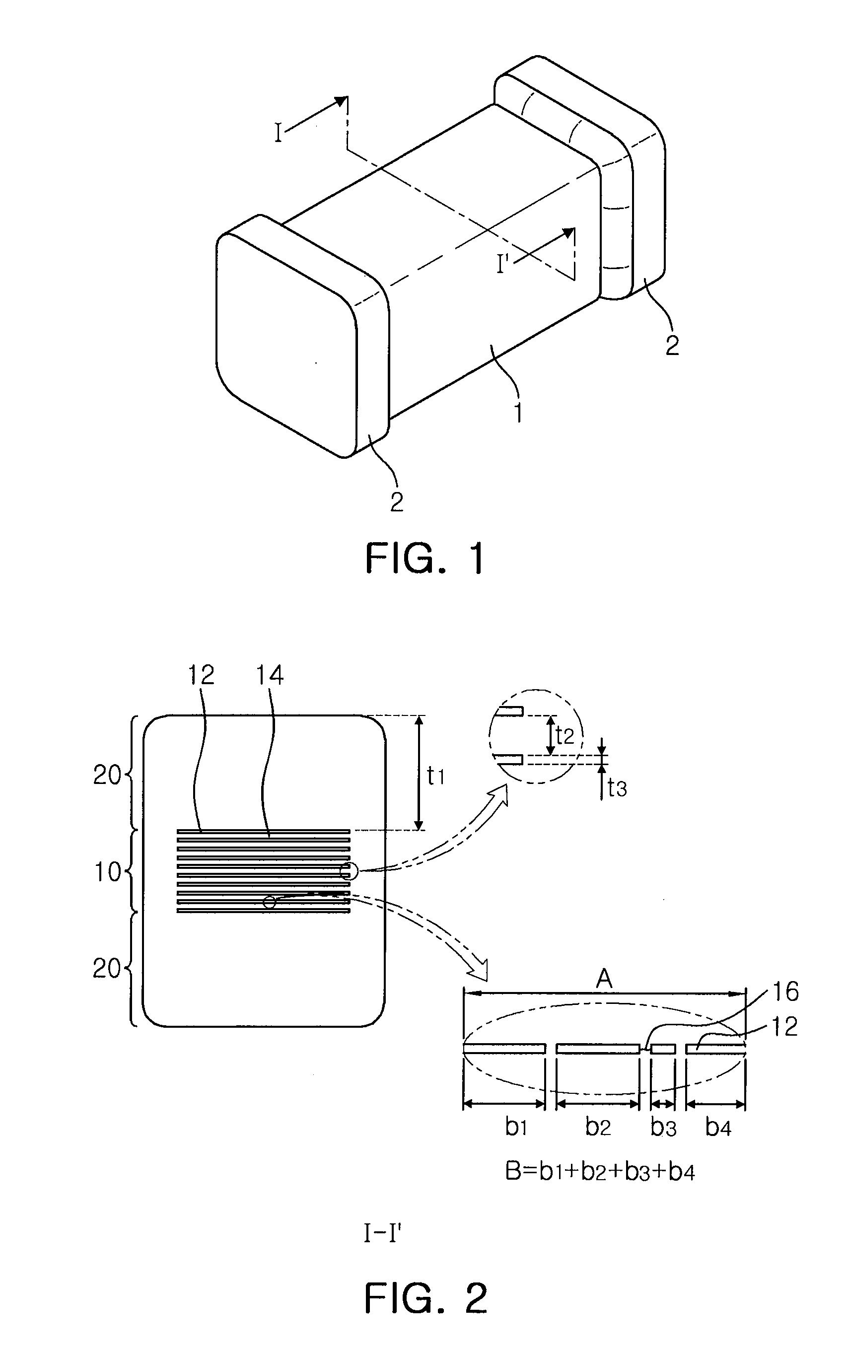 Multilayer ceramic capacitor