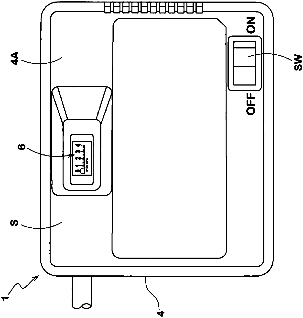 Compressor unit