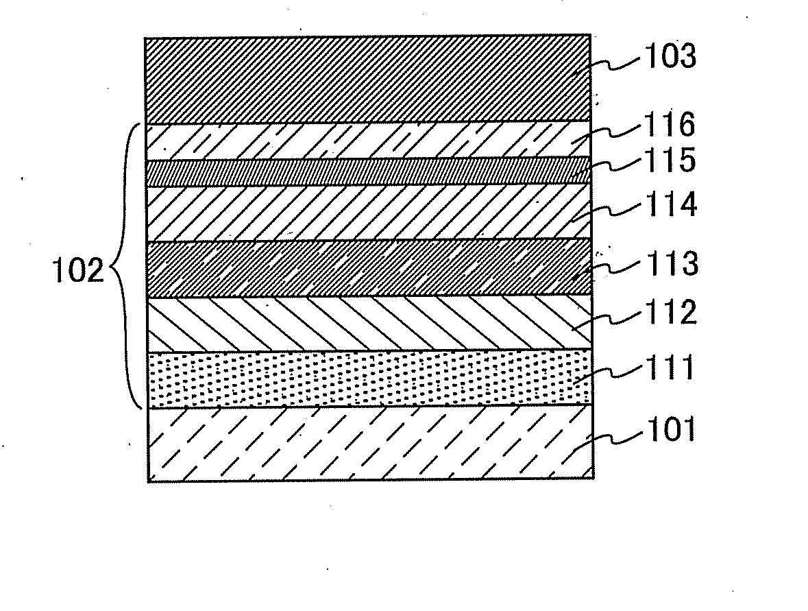 Organometallic Complex, Light-Emitting Element, Light-Emitting Device, Electronic Device, and Lighting Device