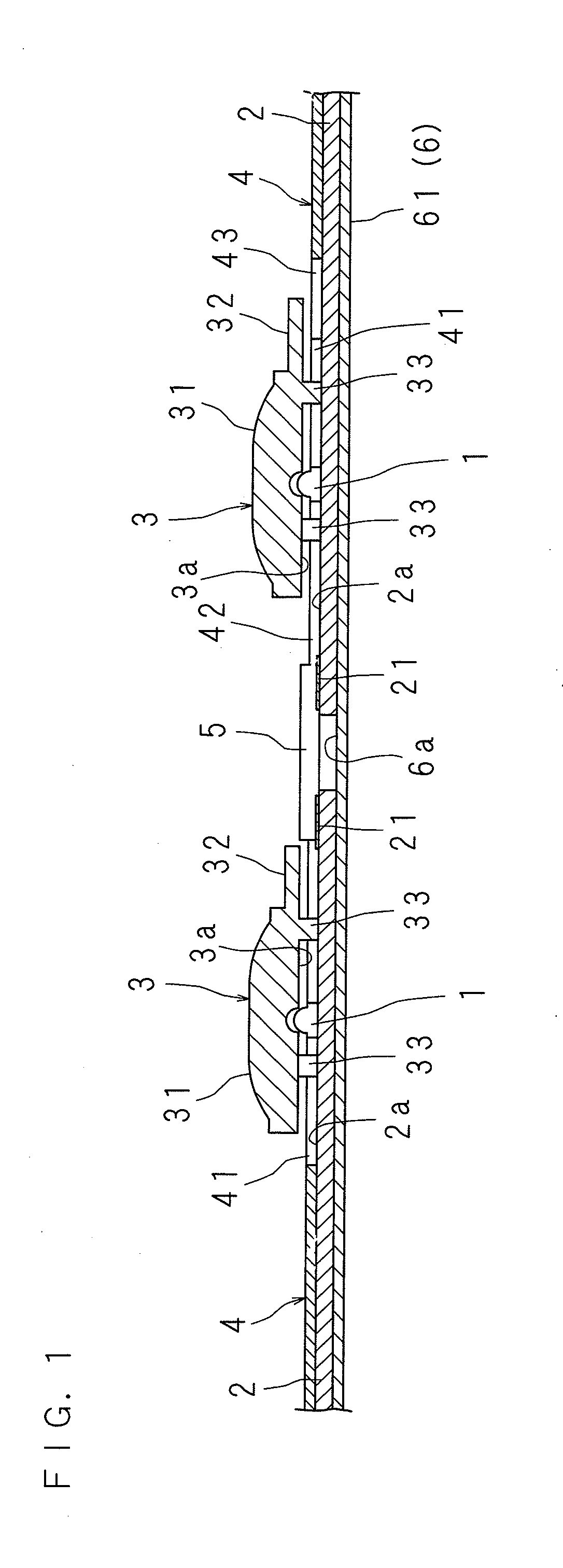 Light source device and display device provided with same