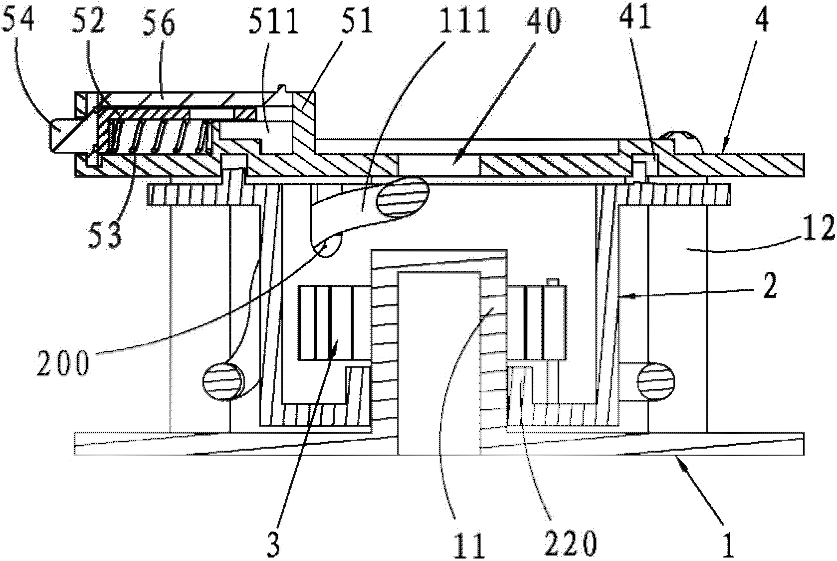 Wire spool