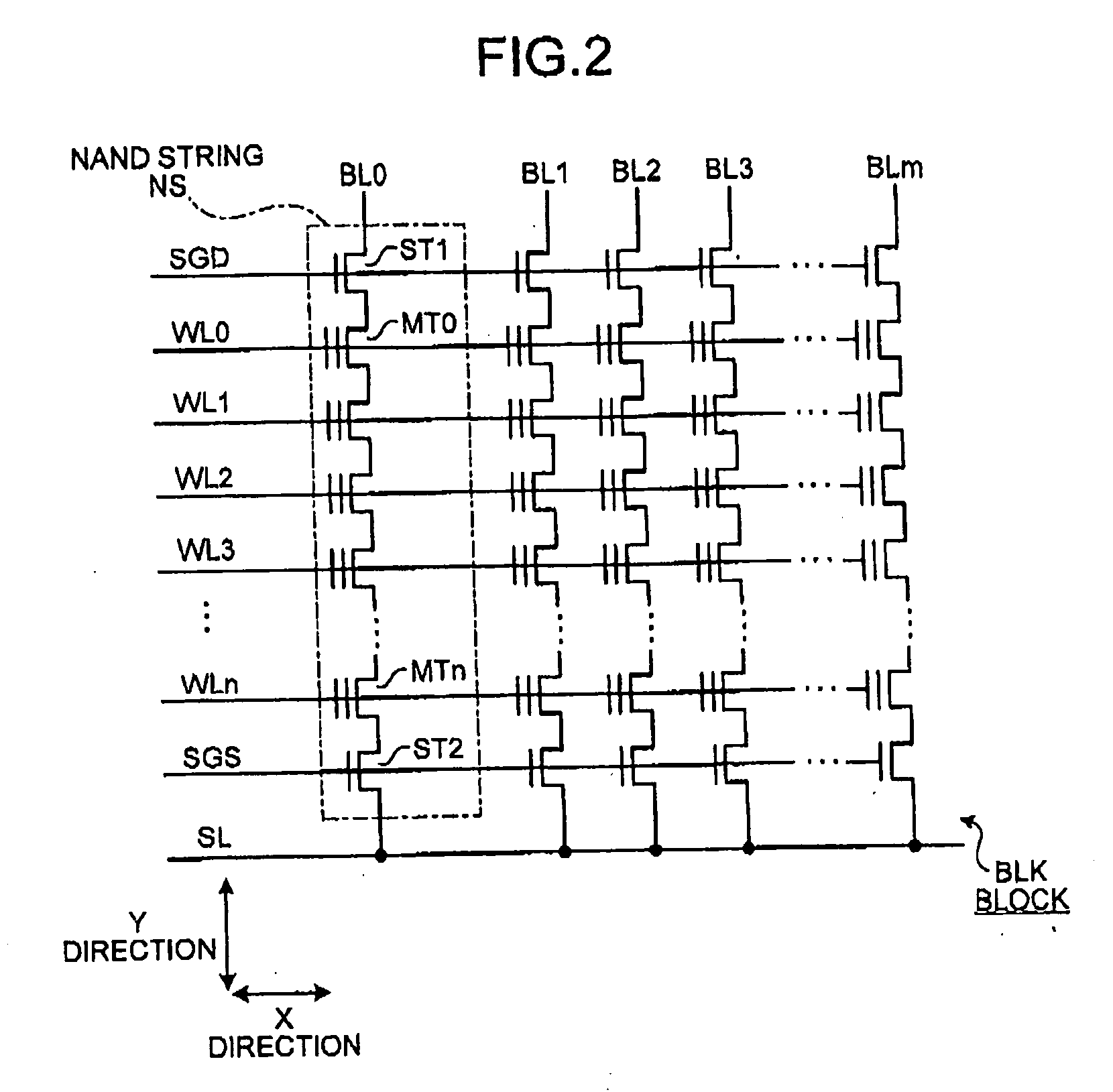 Memory system and memory initializing method