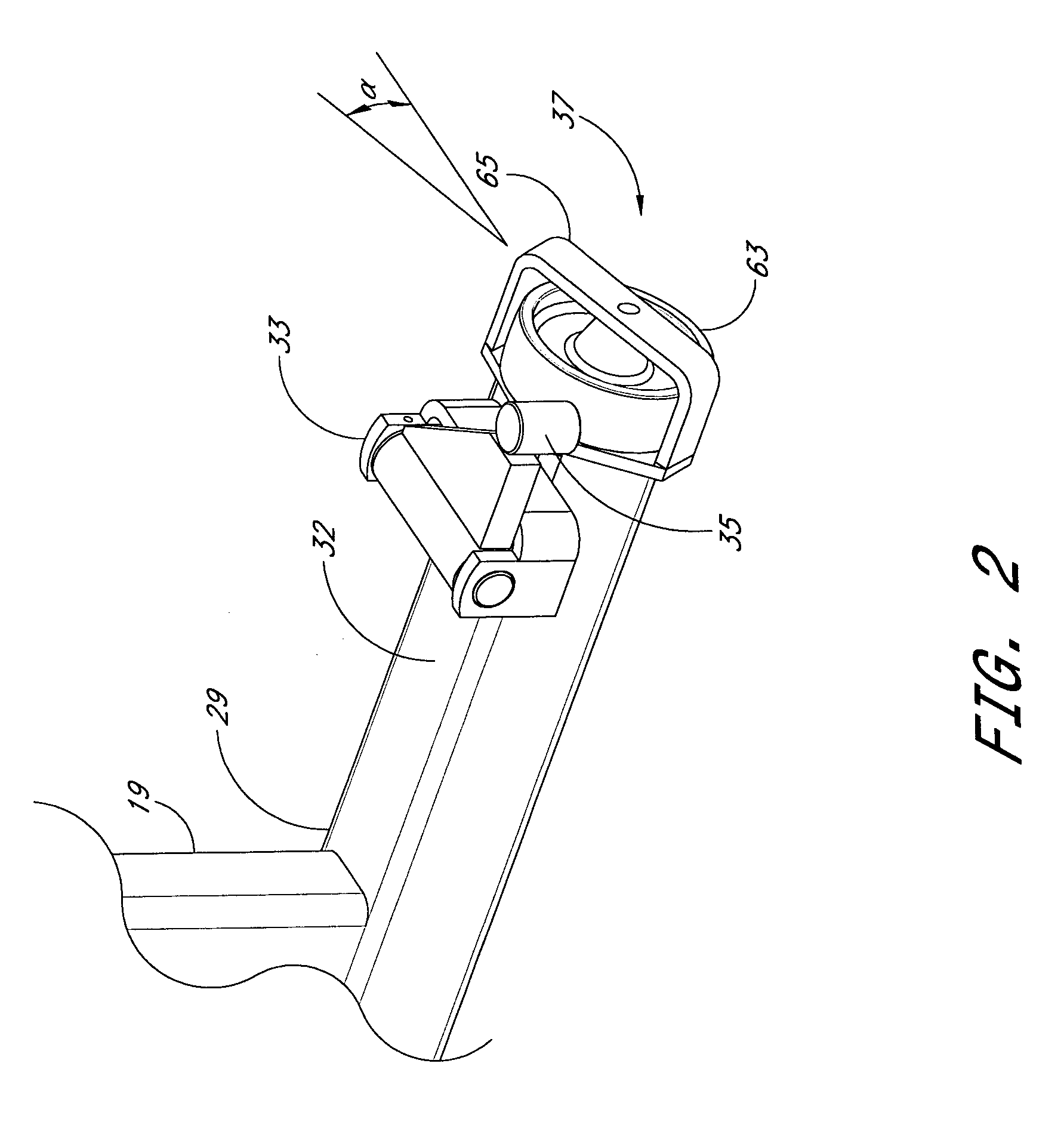 Adjustable bench