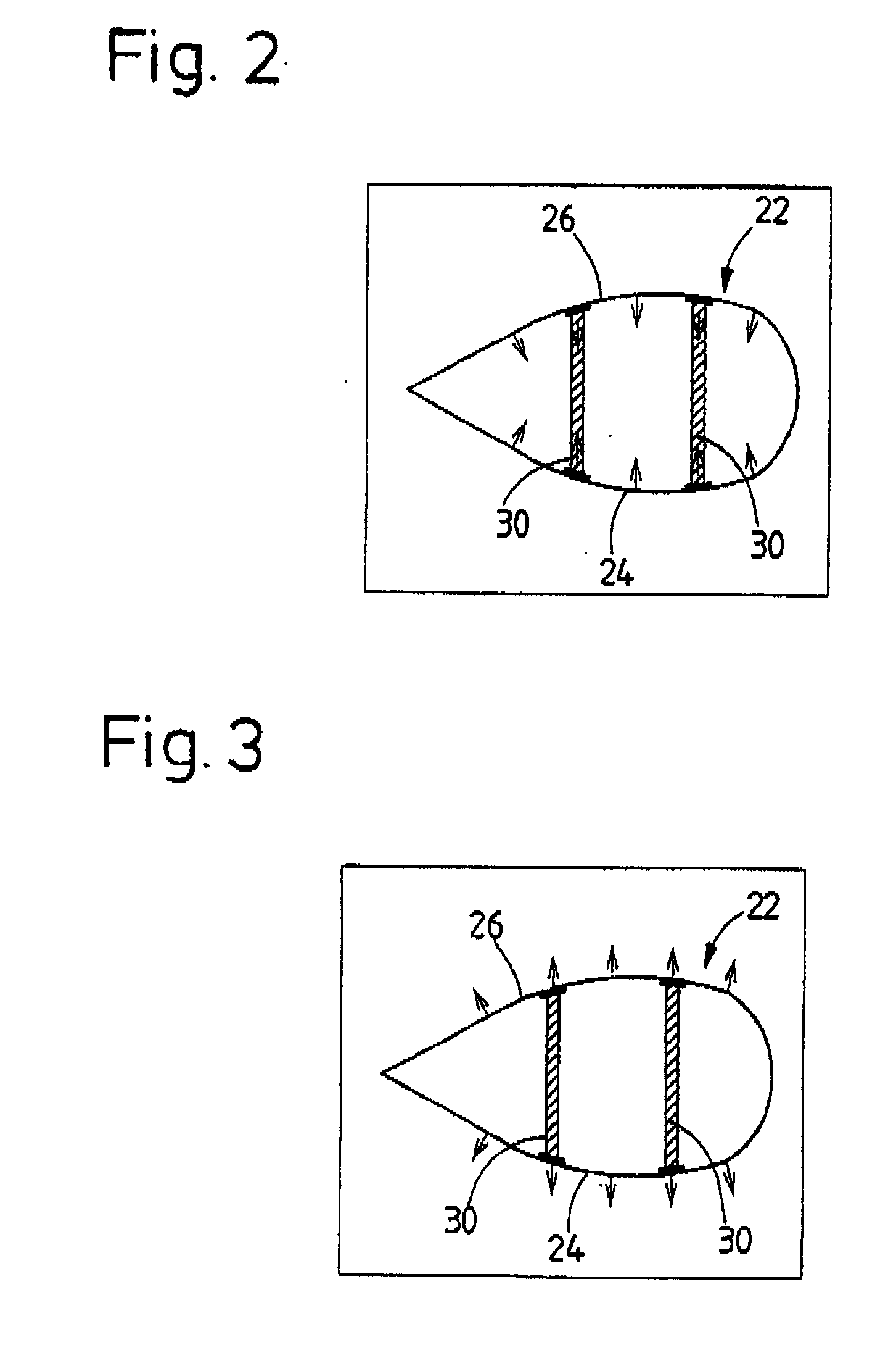 Rotor blade for a wind energy installation