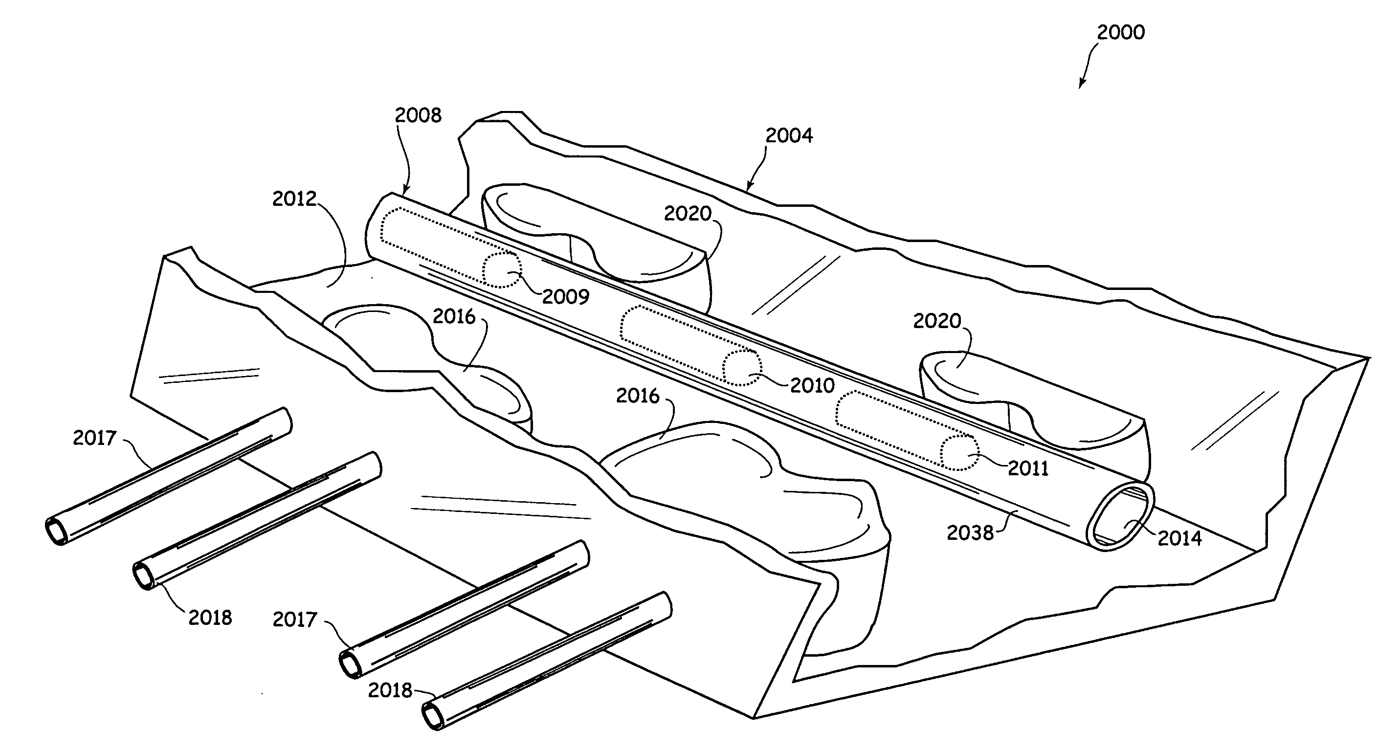 Thermal Cycler for PCR Including Temperature Control Bladder