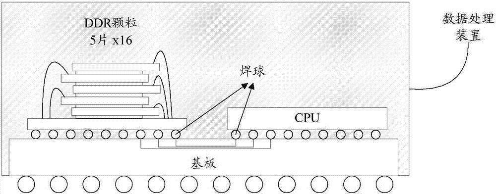 Data processing device and data processing method