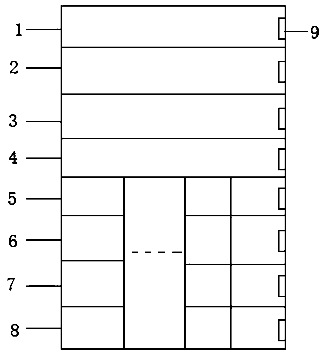 Dual-control dynamic compensation transformer