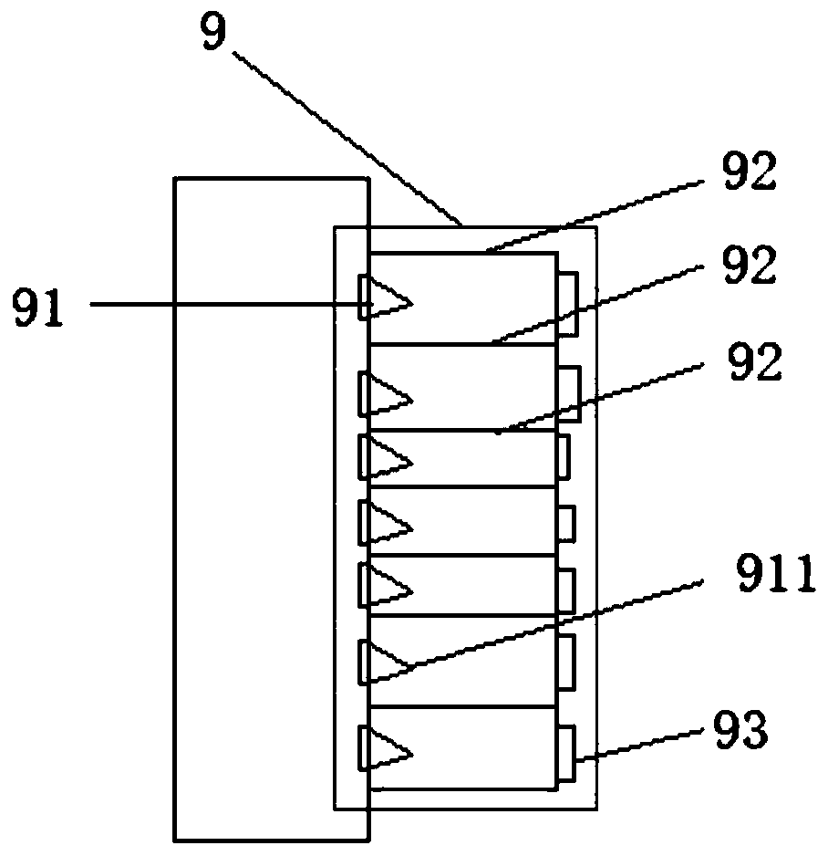 Dual-control dynamic compensation transformer