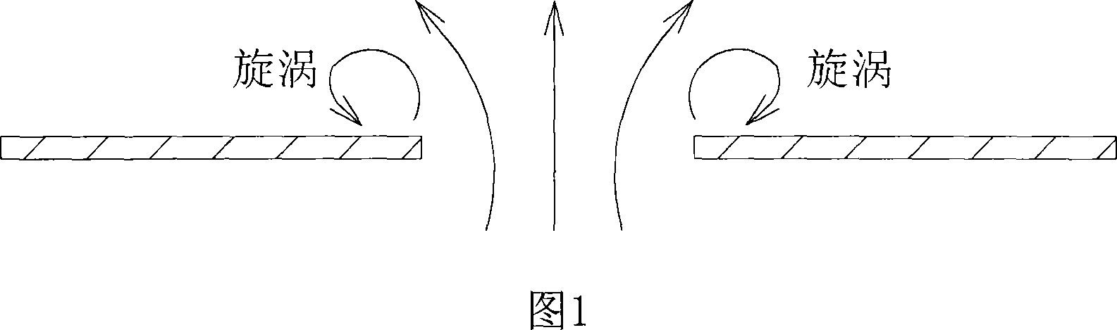 Device for filtering oil smoke