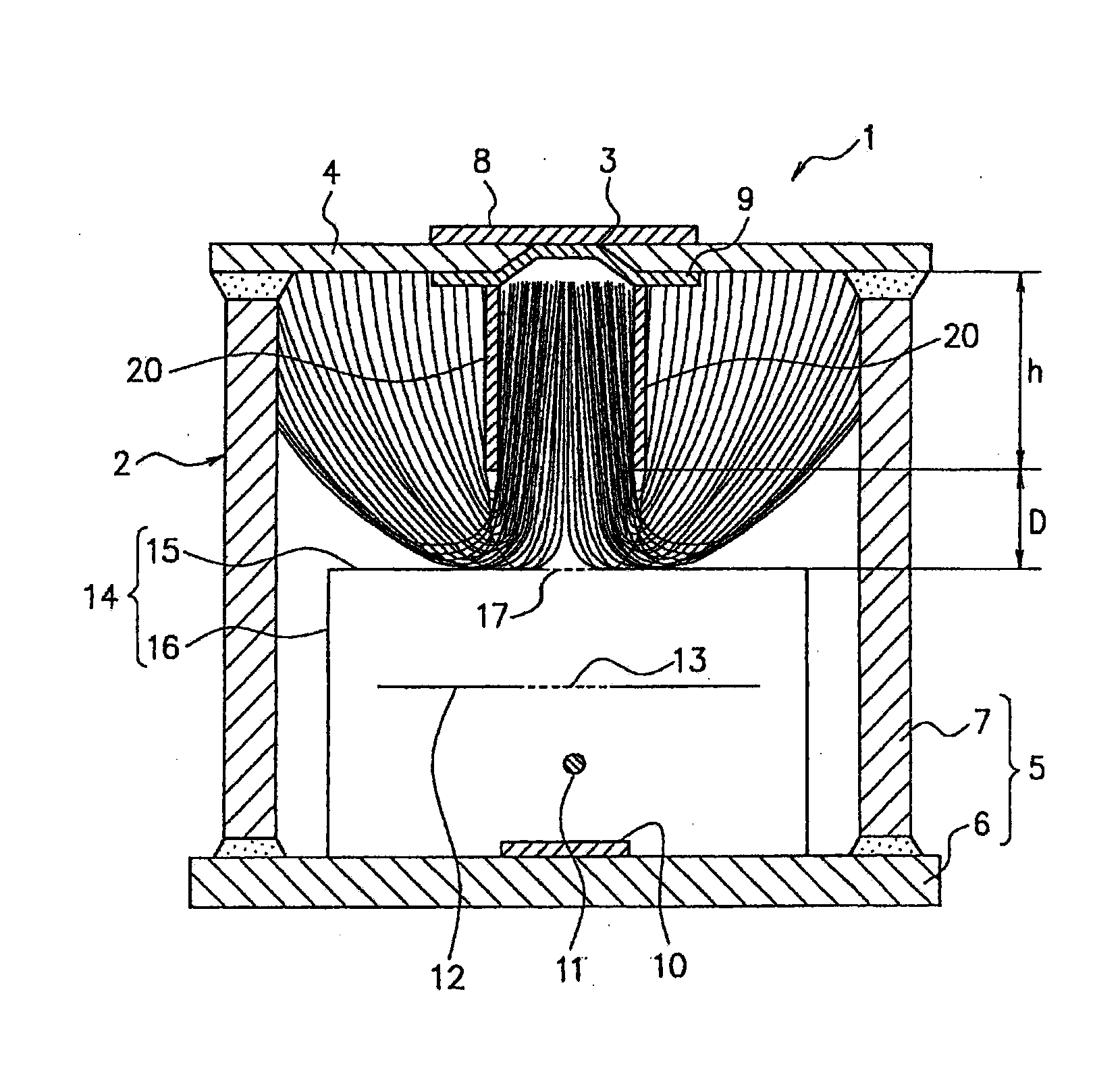 X-ray Tube