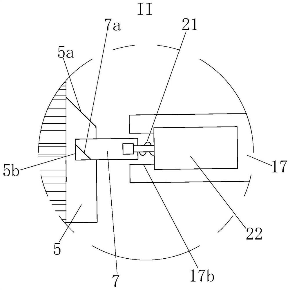 Grinding equipment for organic fertilizer powder making