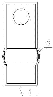 Thin-preparation cytology test production apparatus