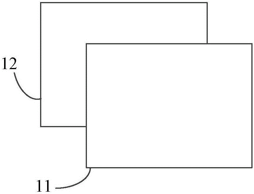 Three-dimensional graph display method and apparatus, device and storage medium