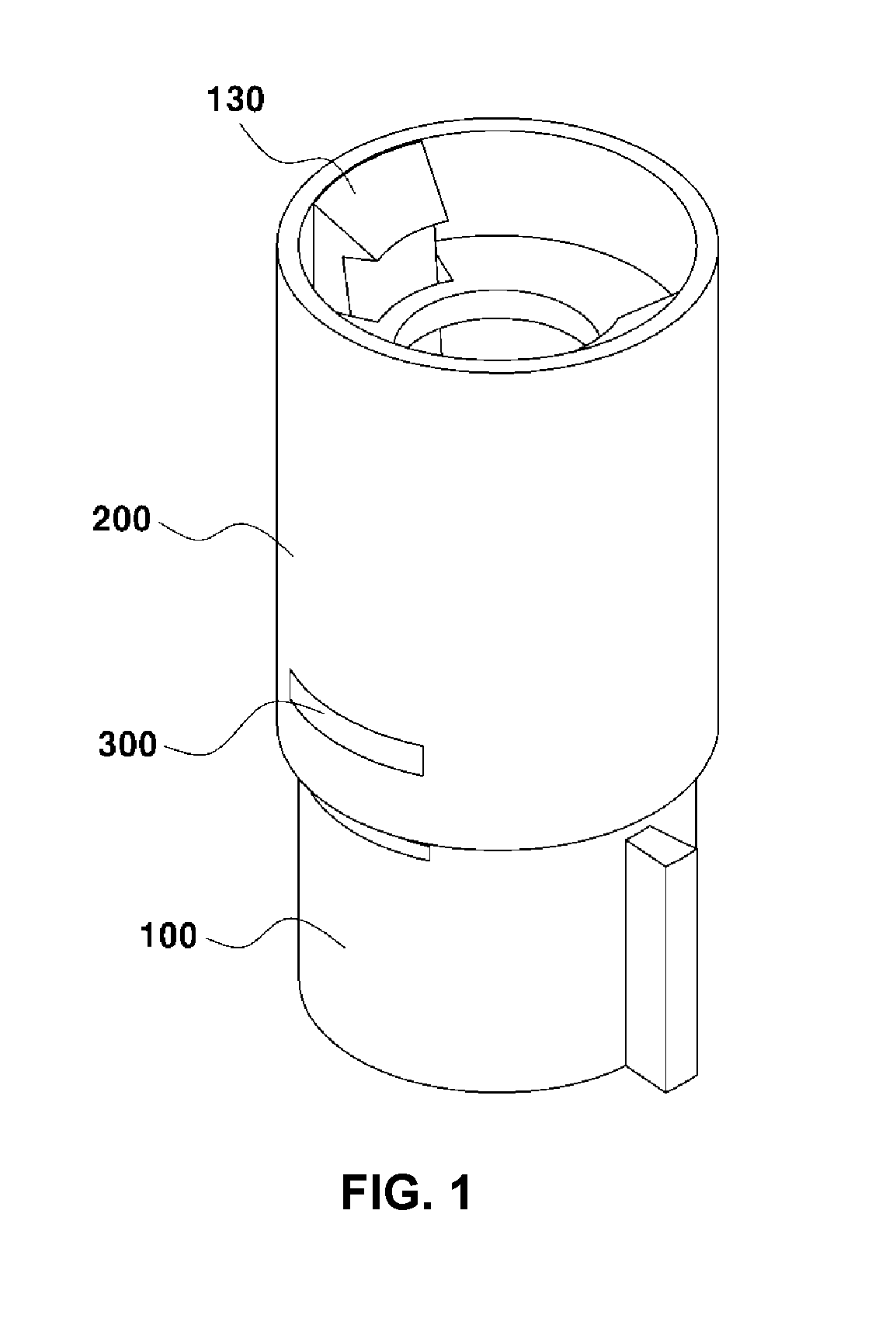 Quick connector