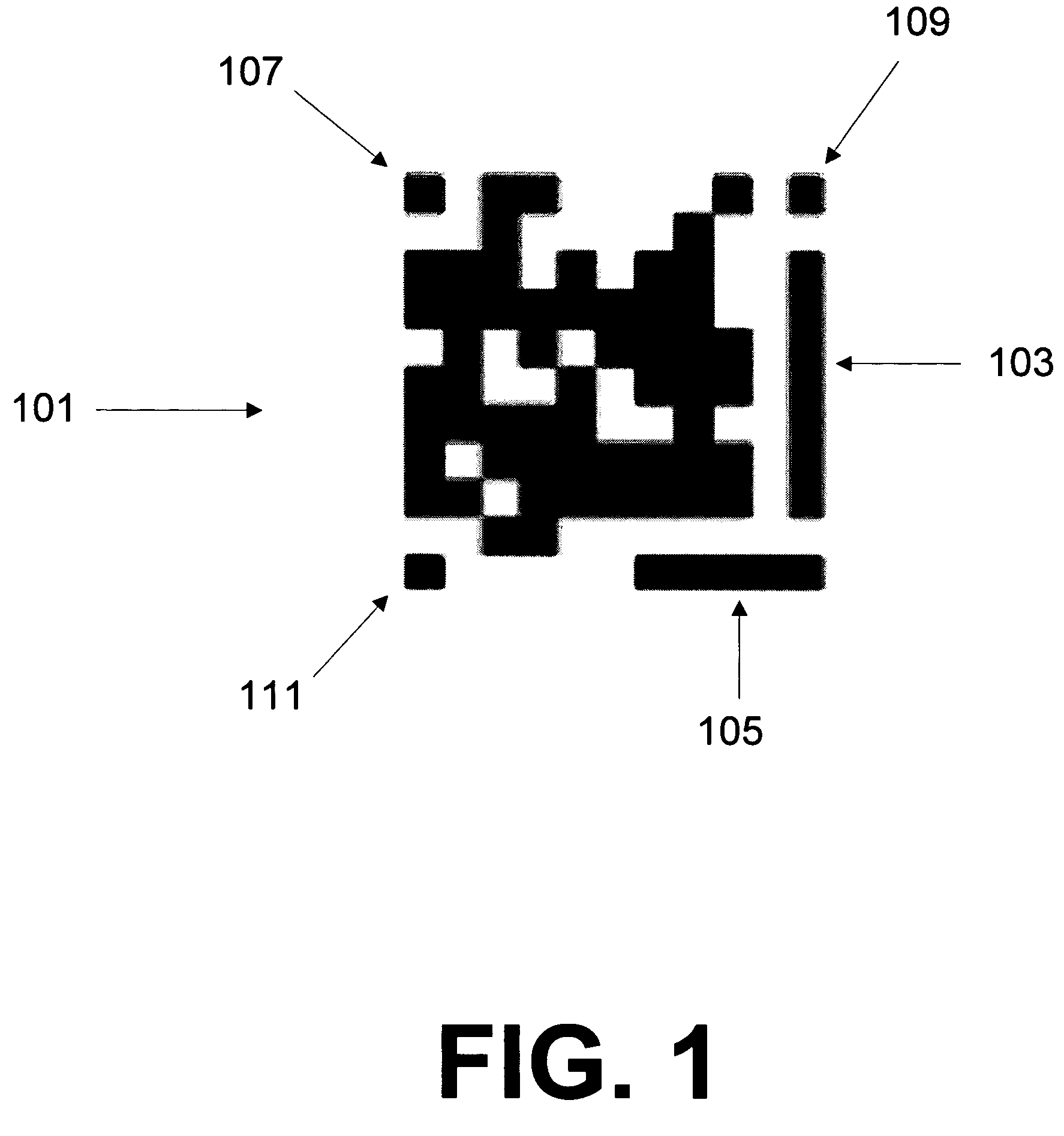 Visual code system for camera-equipped mobile devices and applications thereof