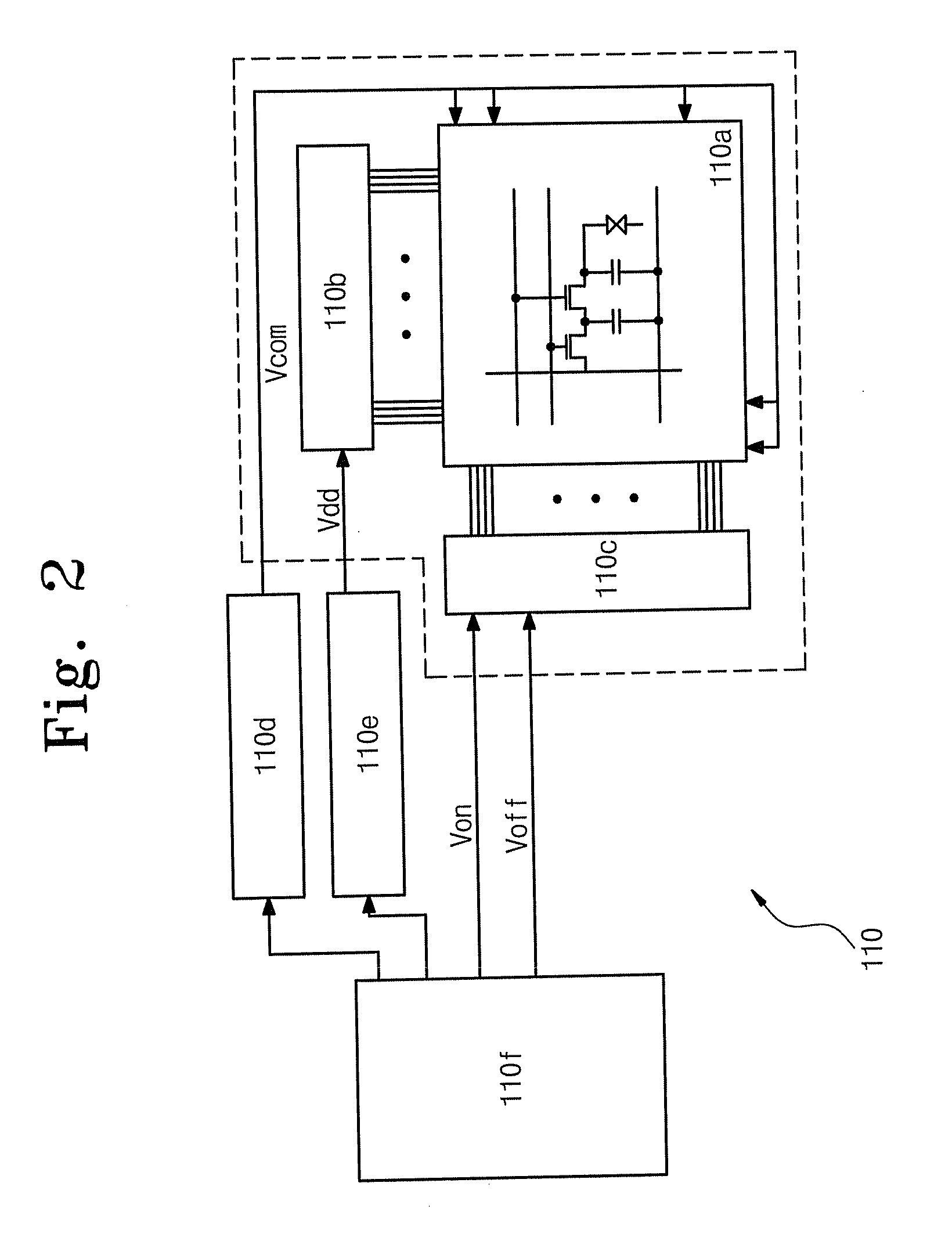 Liquid crystal display device, method of driving the same, and method of manufacturing the same