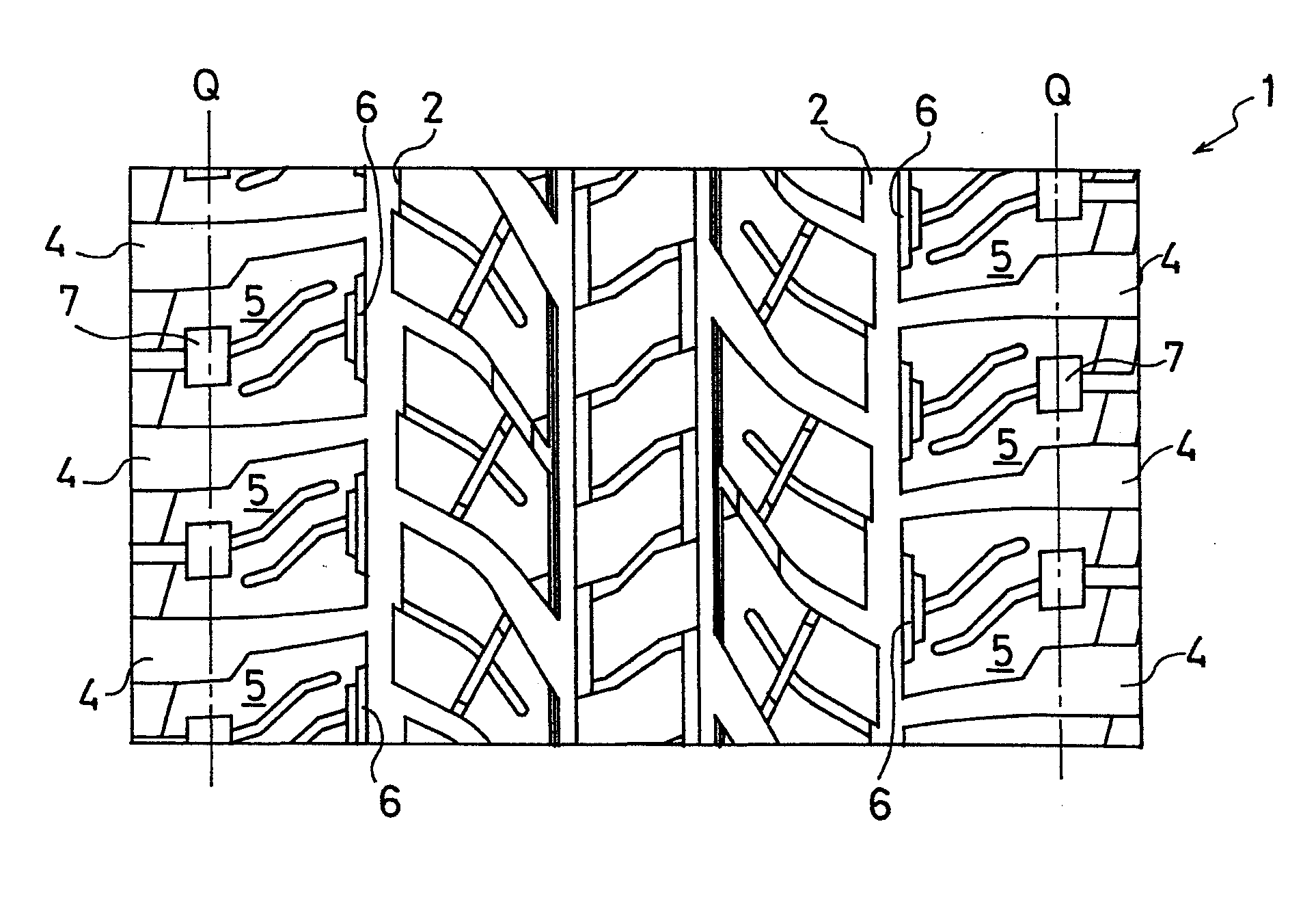 Pneumatic tire