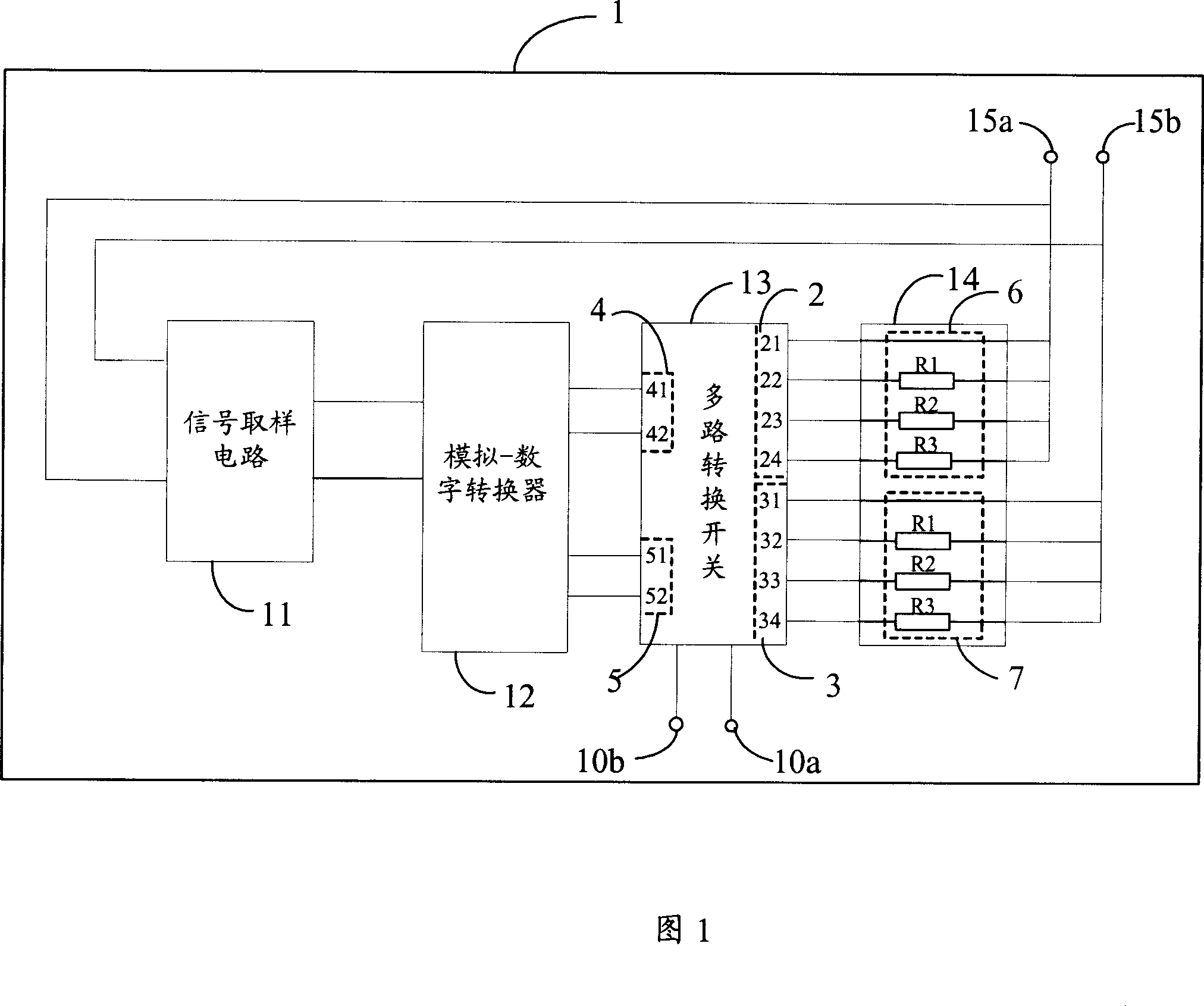 Gain automatic control device, method and audio processing device and earphone thereof