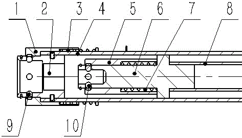 Solar concentrated disc manual dimming device