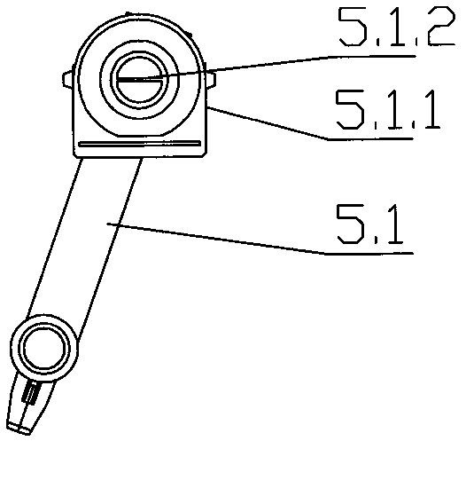 Household electric steam boiler