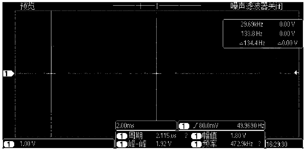 Coding circuit and coding method of active capacitance pen