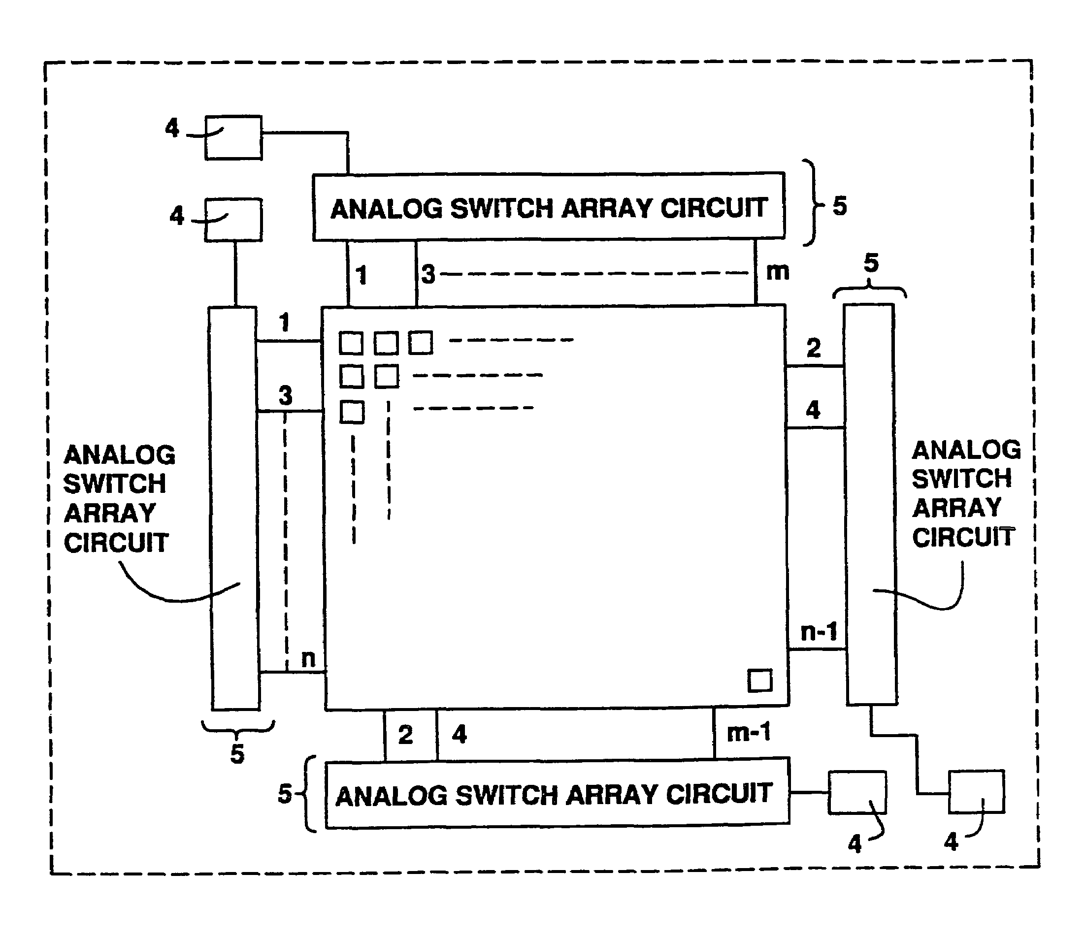 Electro-optical device which comprises thin film transistors and method for manufacturing the same