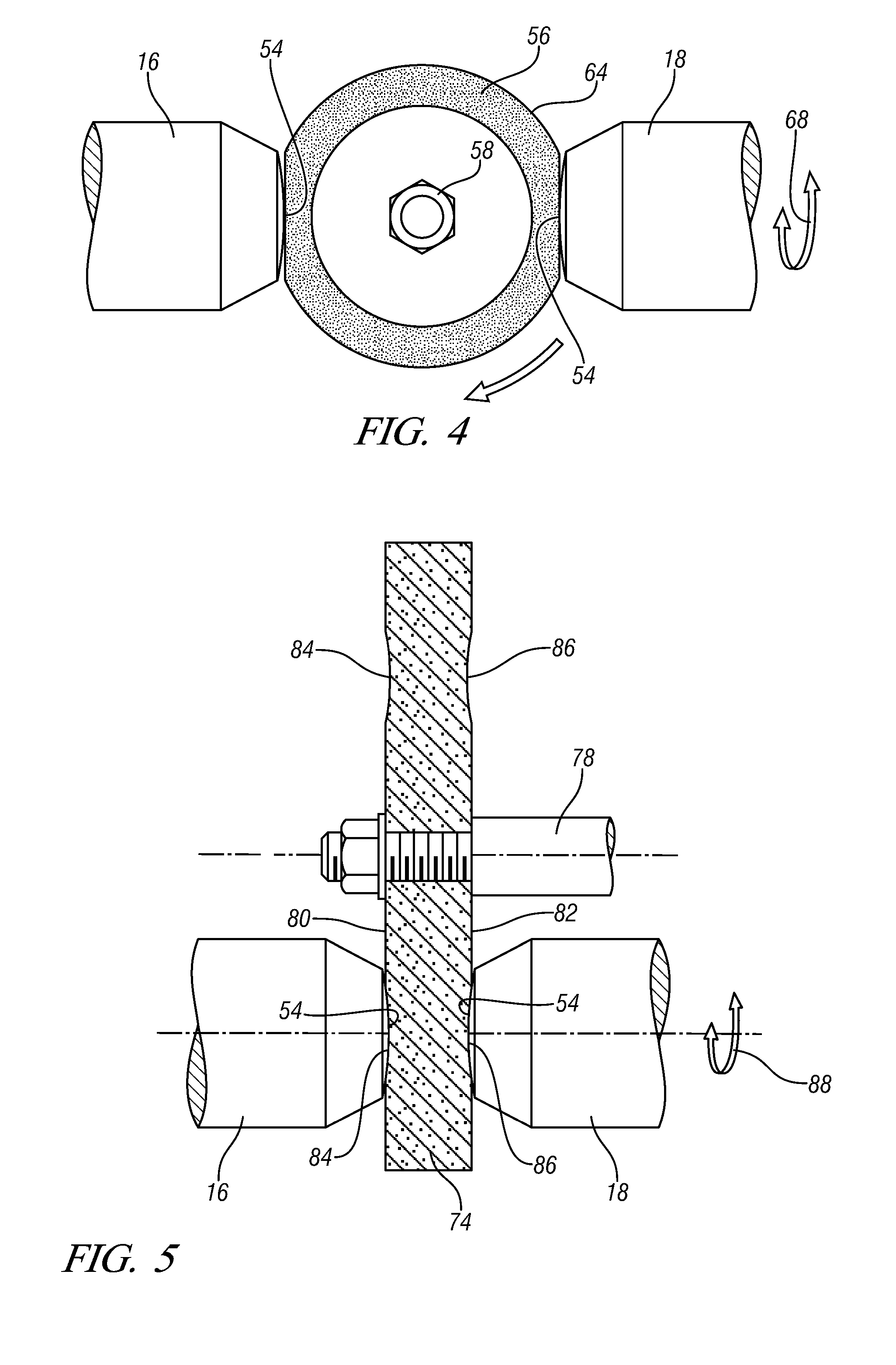 Resistance spot welding of aluminum to aluminum and steel to steel