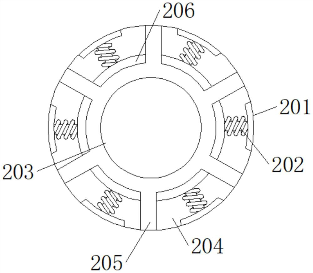 Power beam combiner for fiber laser