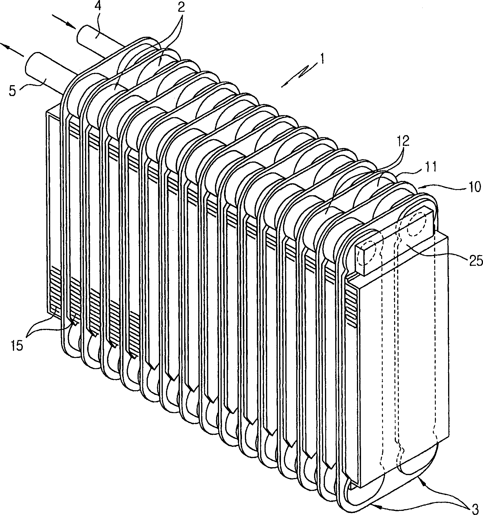 Heat exchanger