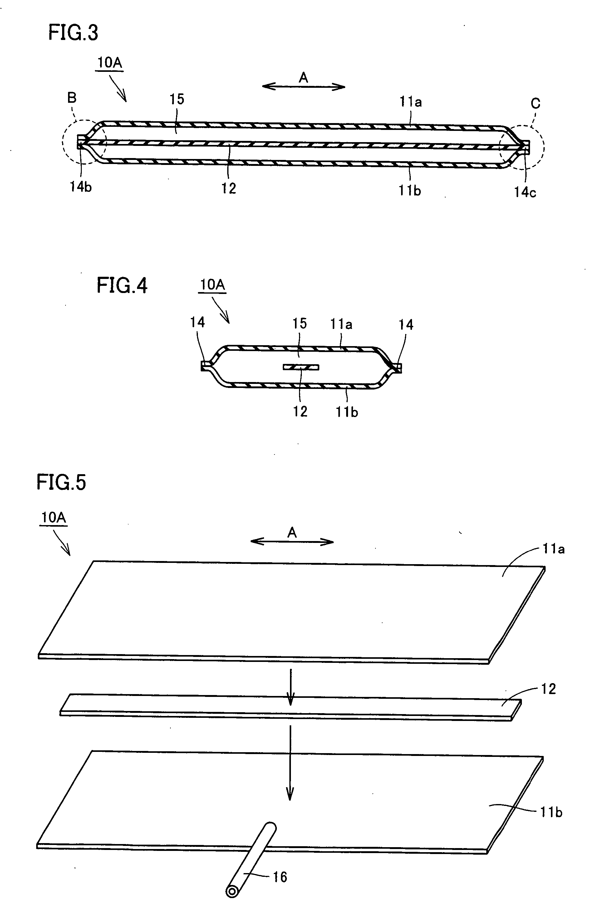 Cuff for blood pressure monitor