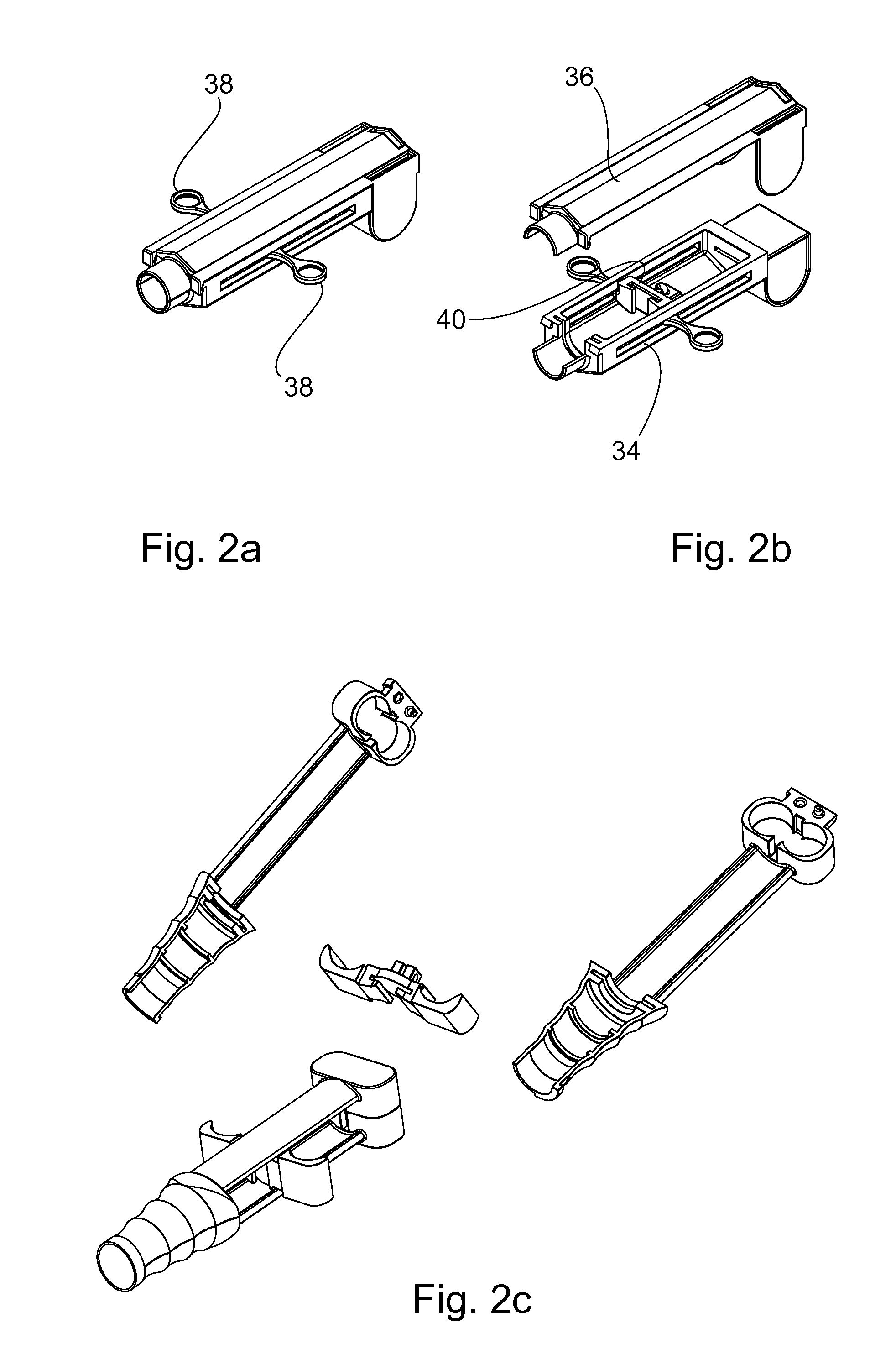 Closed System and Method for Atraumatic, Low Pressure, Continuous Harvesting, Processing, and Grafting of Lipoaspirate