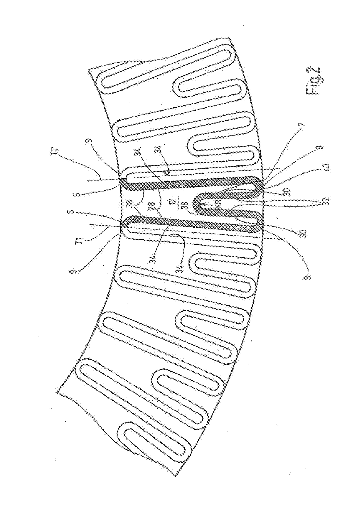 Filter element