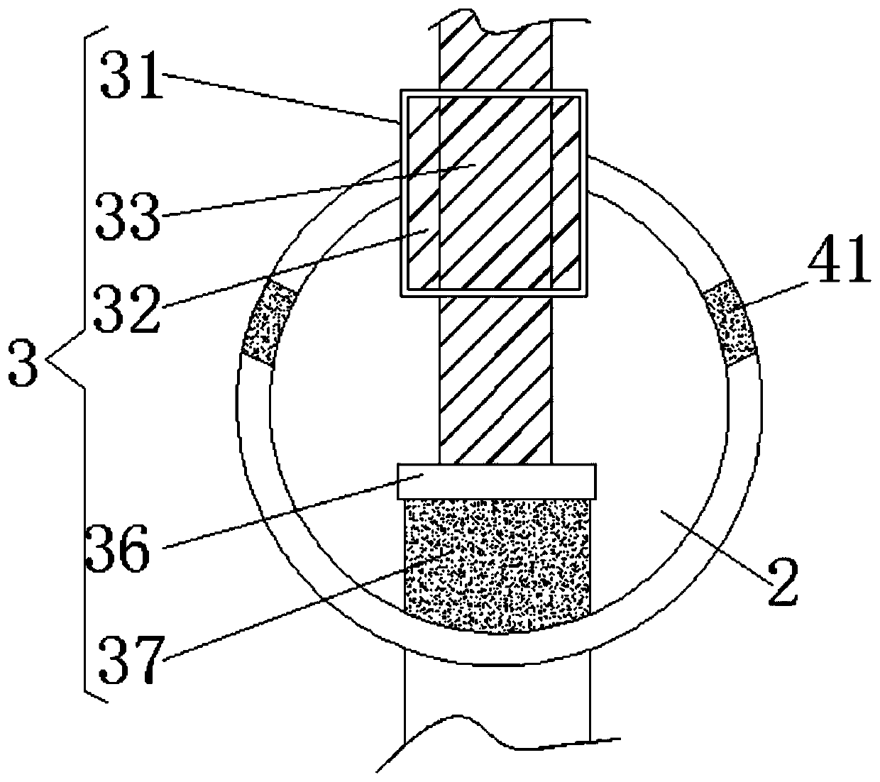 water tap for irrigation