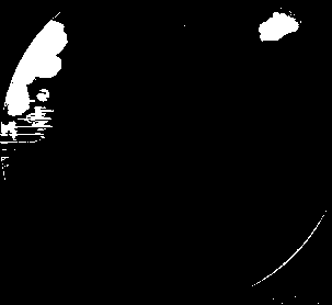 Intestinal tract contrast agent for X-ray barium enema examination and preparation method of intestinal tract contrast agent