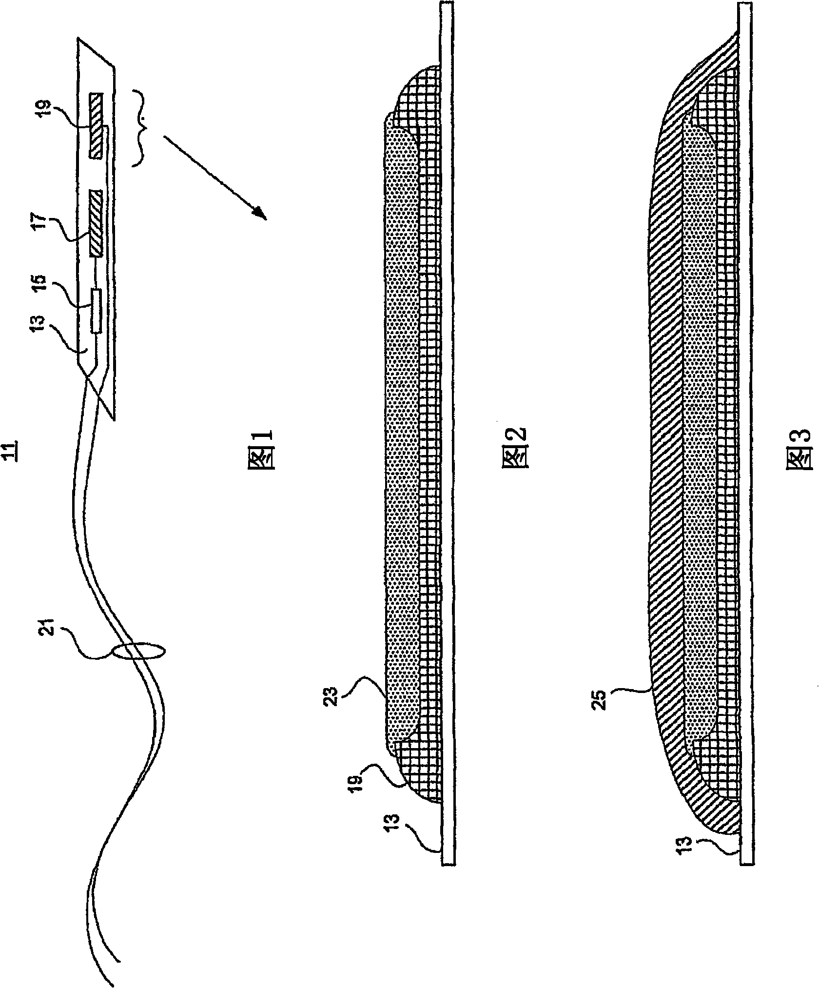 Flux limiting membrane for intravenous amperometric biosensor