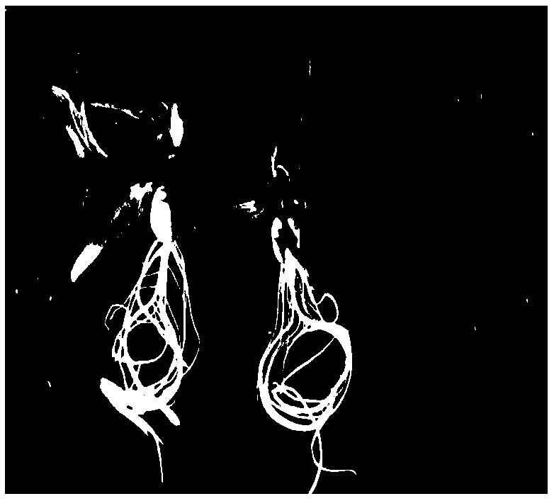 Method for rescuing early maturing flat peach embryo