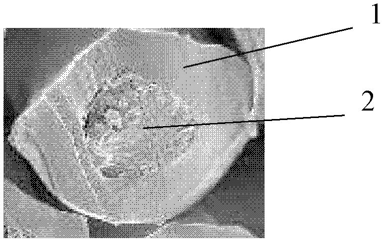 Intelligent silver-contained antibacterial fiber and preparation method and application thereof